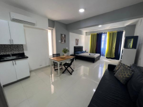 hotel DUCASSI Sol Cariba Punta Cana